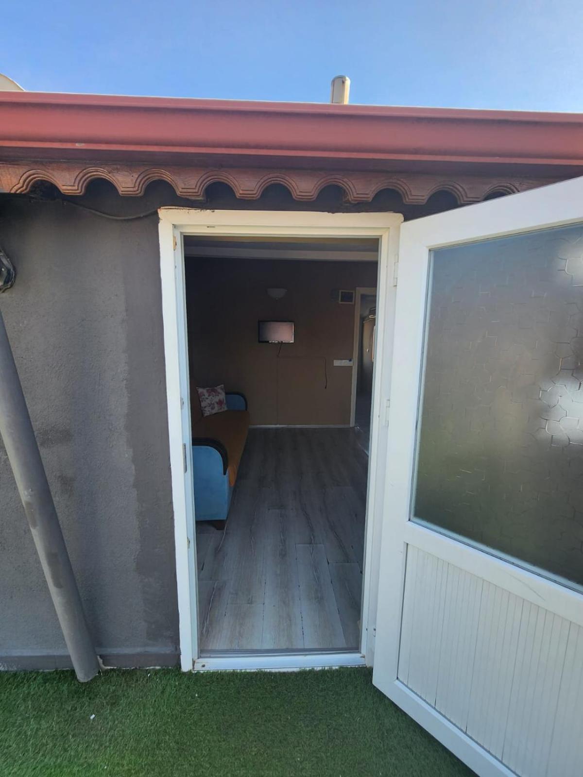 Sehzade Apart Otel Фетие Екстериор снимка
