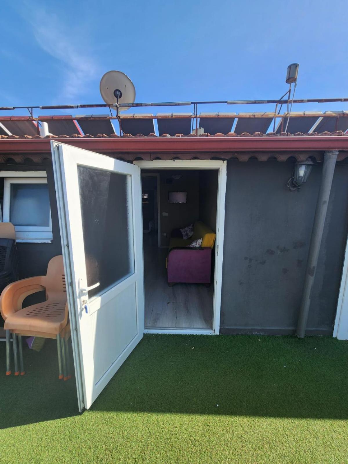 Sehzade Apart Otel Фетие Екстериор снимка