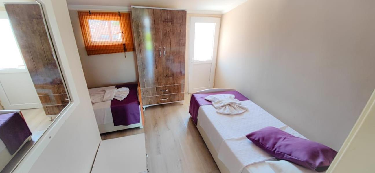 Sehzade Apart Otel Фетие Стая снимка